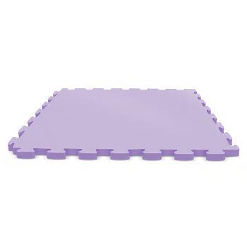 TATAME 100x100 - BEBE-lilas